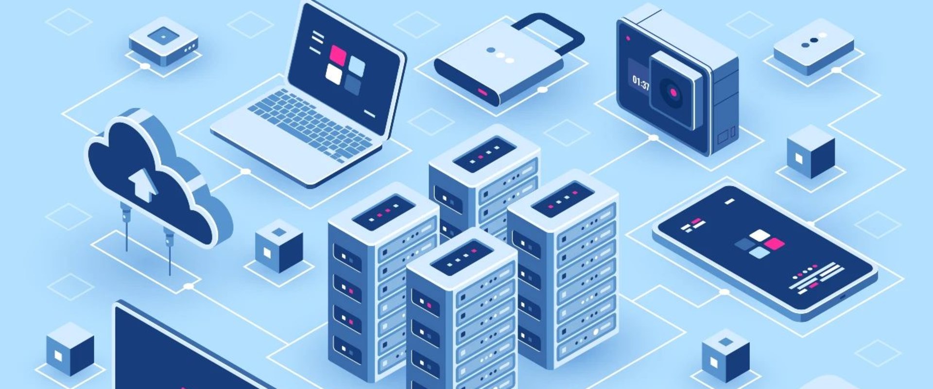 The Best Website Hosting for Beginners