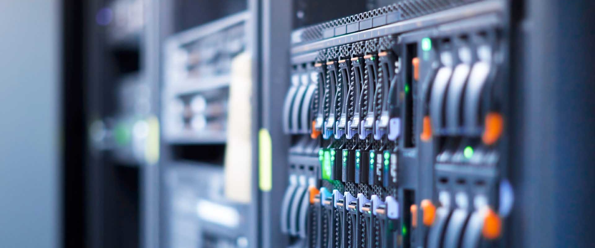 Choosing the Right Website Hosting Service