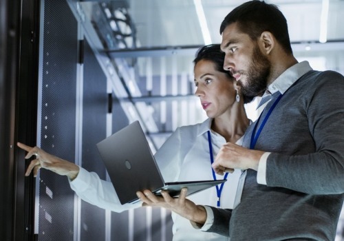 The Best Website Hosting for Small Businesses