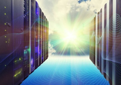 The Best Website Hosting Services for Your Business