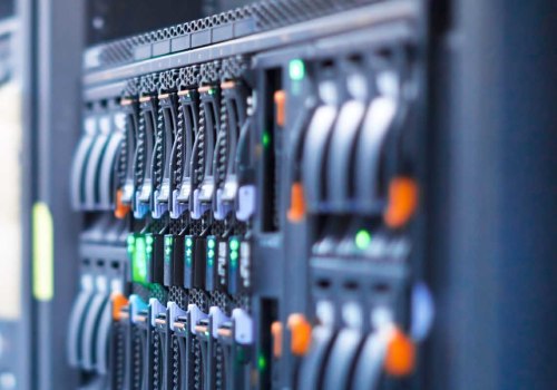 Choosing the Right Website Hosting Service